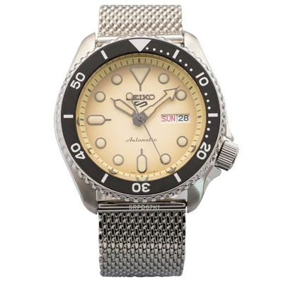Seiko 5 Sport Nam SRPD67K1