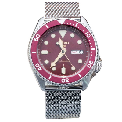 Seiko 5 Sport Nam SRPD69K1