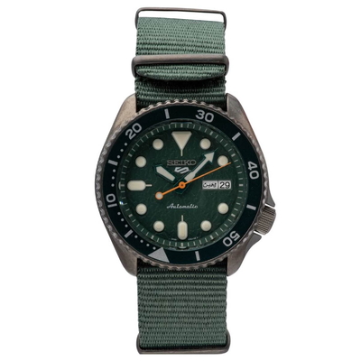 Seiko 5 Sport Nam SRPD77K1
