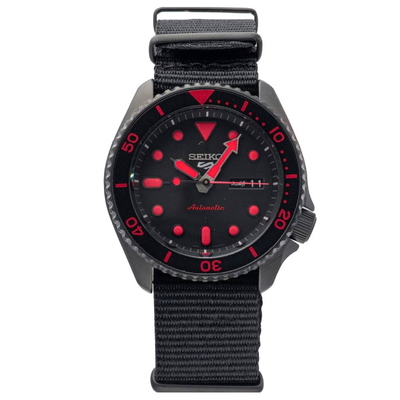 Seiko 5 Sport Nam SRPD83K1