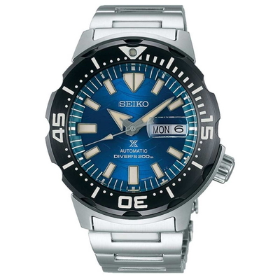 Seiko Prospex Nam SRPE09K1