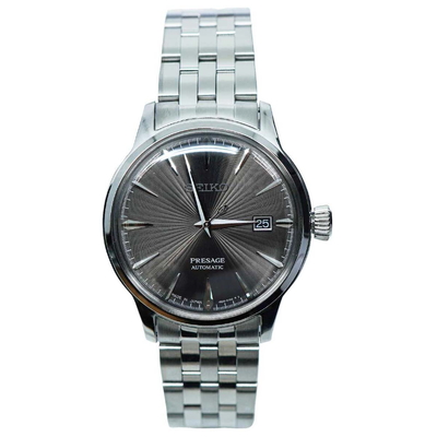 Seiko Presage Nam SRPE17J1