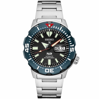 Seiko Prospex Nam SRPE27J