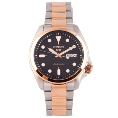 Seiko 5 Sport Nam SRPE58K1