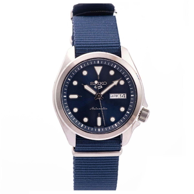 Seiko 5 Sport Nam SRPE63K1