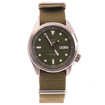 Seiko 5 Sport Nam SRPE65K1