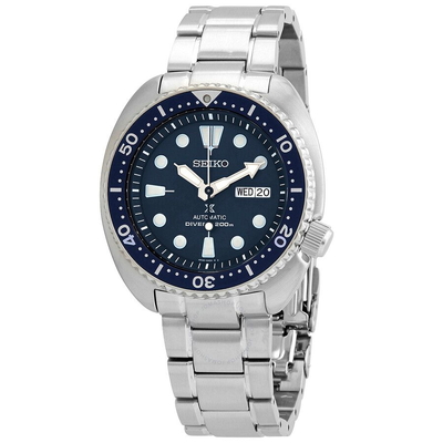 Seiko Prospex Nam SRPE89K1