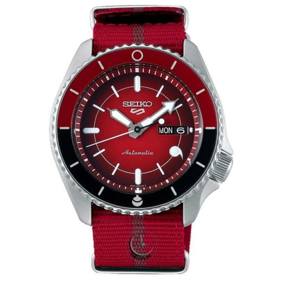 Seiko 5 Sport Nam SRPF67K1