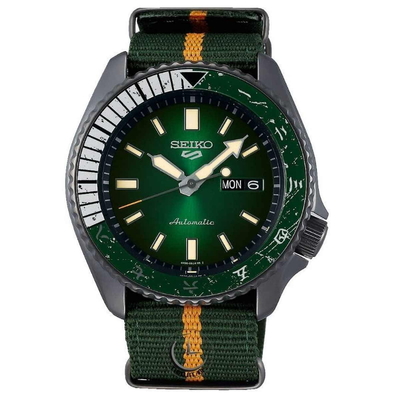 Seiko 5 Sport Nam SRPF73K1