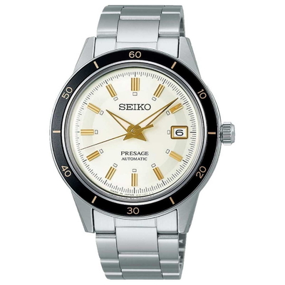 Seiko Presage Nam SRPG03J1