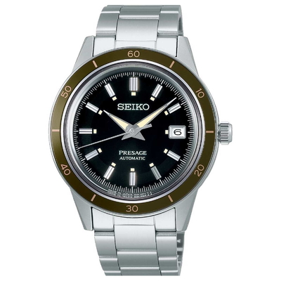 Seiko Presage Nam SRPG05J1