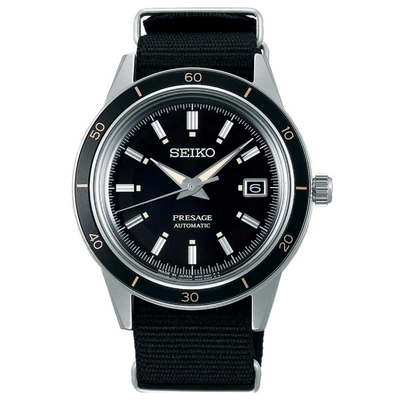 Seiko Presage Nam SRPG09J1