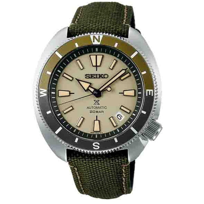 Seiko Prospex Nam SRPG13K1