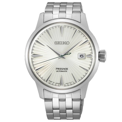 Seiko Presage Nam SRPG23J1