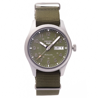Seiko 5 Sport Nam SRPG33K1