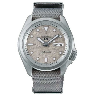 Seiko 5 Nam SRPG63K1