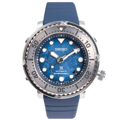 Seiko Prospex Nam SRPH77K1