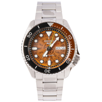 Seiko 5 Sport Nam SRPJ47K1