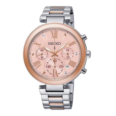 Seiko Nữ SRW788P1