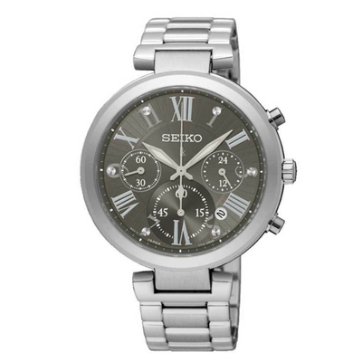 Seiko Nữ SRW795P1