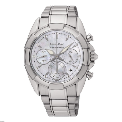 Seiko Nữ SRW807P1