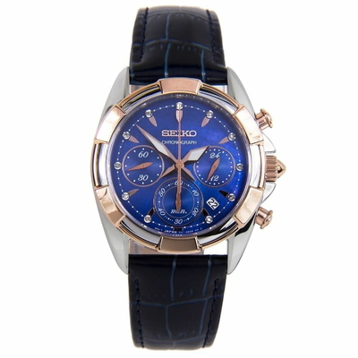 Seiko Nữ SRW810P1