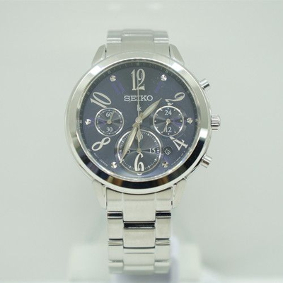 Seiko Nữ SRW823P1