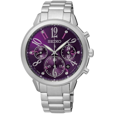 Seiko Nữ SRW825P1