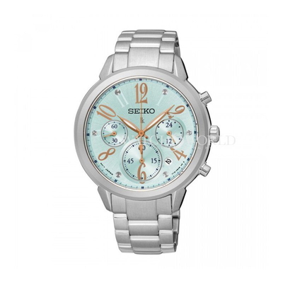 Seiko Nữ SRW827P1