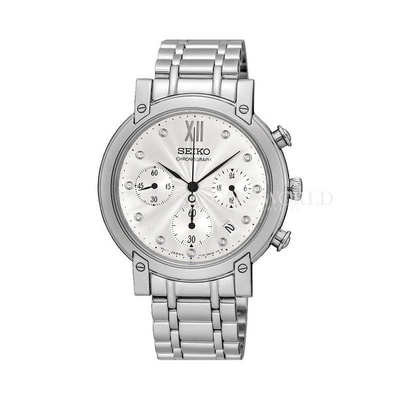 Seiko Nữ SRW837P1