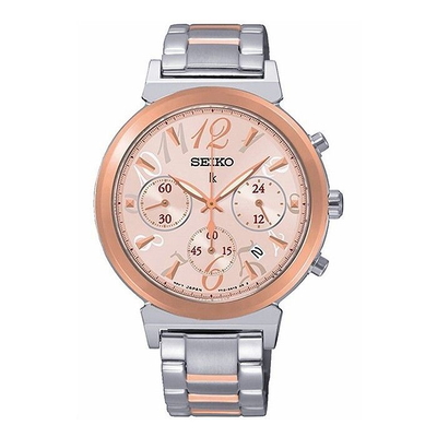 Seiko Nữ SRW856P1