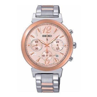 Seiko Nữ SRW860P1