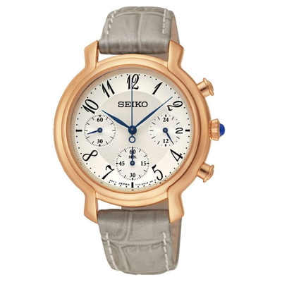 Seiko Nữ SRW872P1