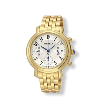 Seiko Nữ SRW874P1