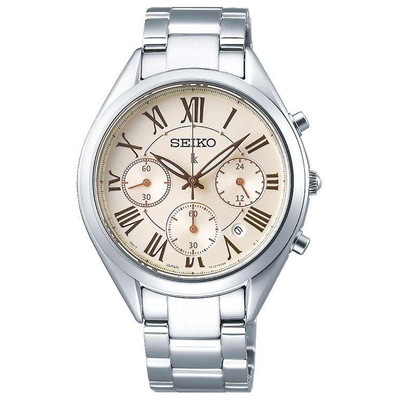 Seiko Lukia Nữ SRWZ03P1