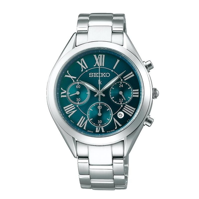 Seiko Nữ SRWZ07P1