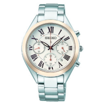 Seiko Nữ SRWZ10P1
