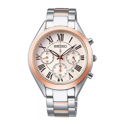Seiko Nữ SRWZ12P1