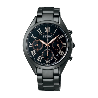 Seiko Nữ SRWZ17P1