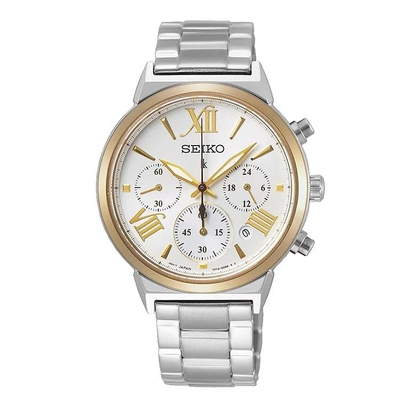 Seiko Nữ SRWZ72P1