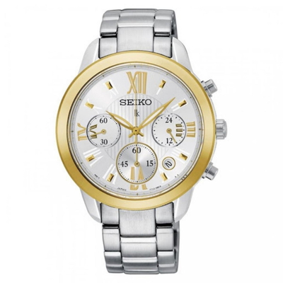 Seiko Nữ SRWZ92P1