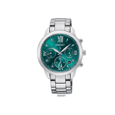 Seiko Nữ SRWZ93P1