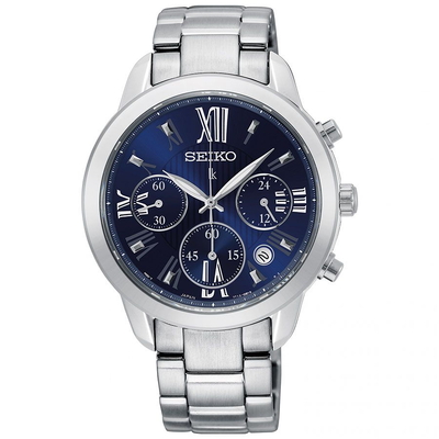 Seiko Nữ SRWZ95P1