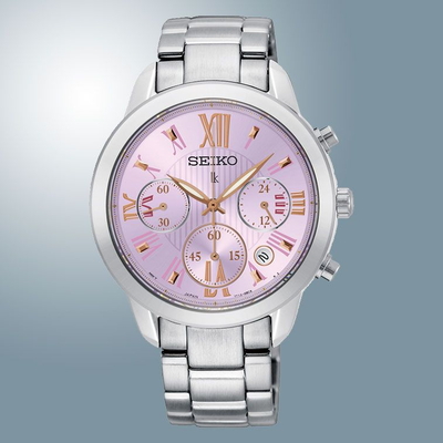 Seiko Nữ SRWZ97P1