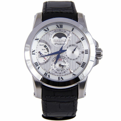 Seiko Premier Nam SRX011P2