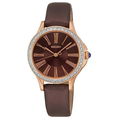 Seiko Nữ SRZ446P1