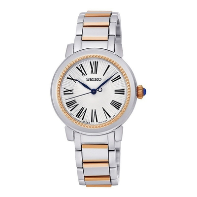 Seiko Nữ SRZ448P1