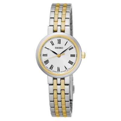 Seiko Nữ SRZ462