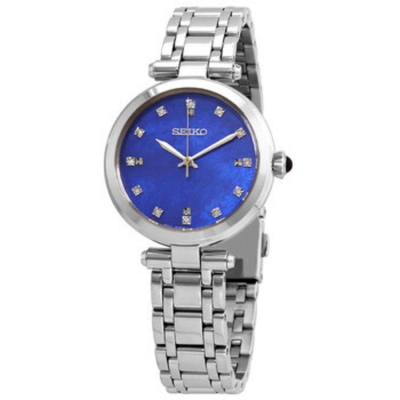 Seiko Nữ SRZ531P1