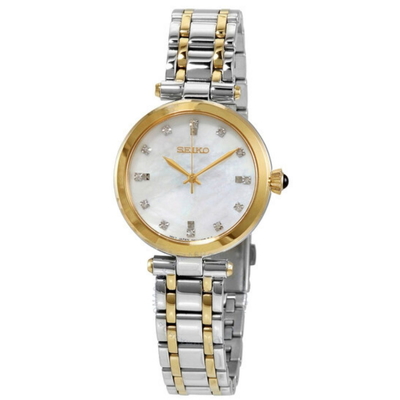 Seiko Nữ SRZ532P1